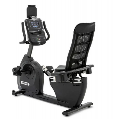 Велотренажер SPIRIT XBR95 Black