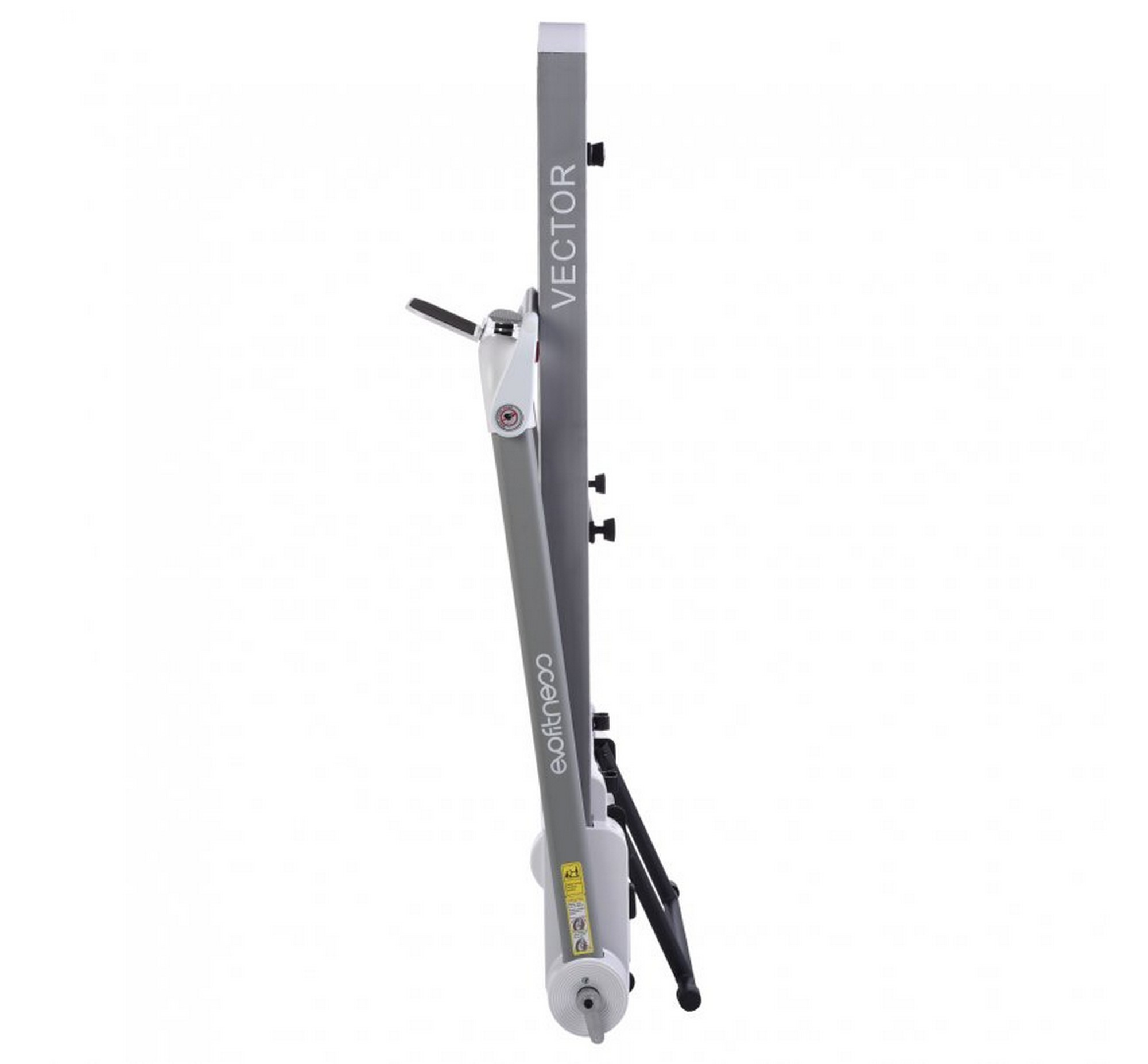 Беговая дорожка электрическая EVO Fitness Vector M700 White