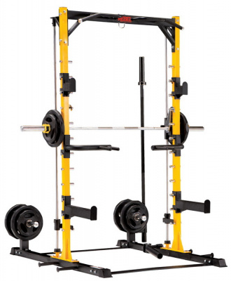 Машина Смита REBEL S5 RSM05 | Premium Fitness
