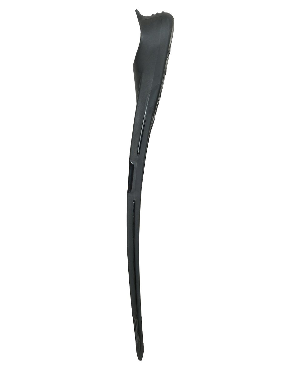 Ласты (36-37) Justenergy JE-FIN-09 black