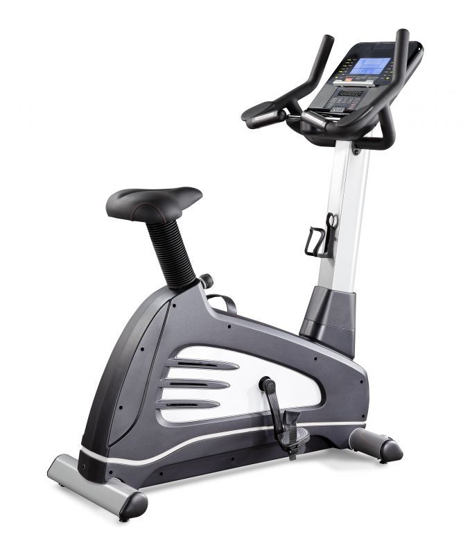 Вертикальный велотренажер Fitex Pro P-1 Prof
