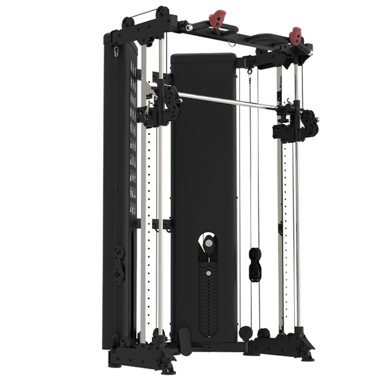 Мультистанция Smith Fitness F3