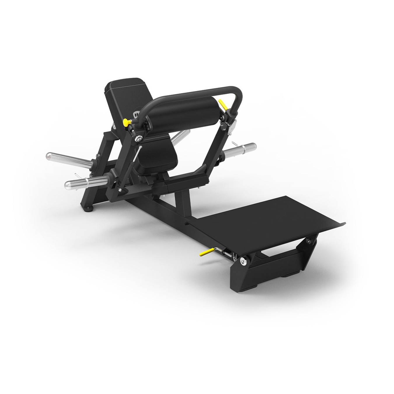 SPIRIT SP-4515 Ягодичный мостик | Premium Fitness