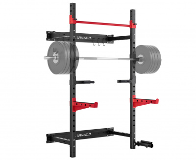DFC D031 — стационарная силовая рама | Premium Fitness