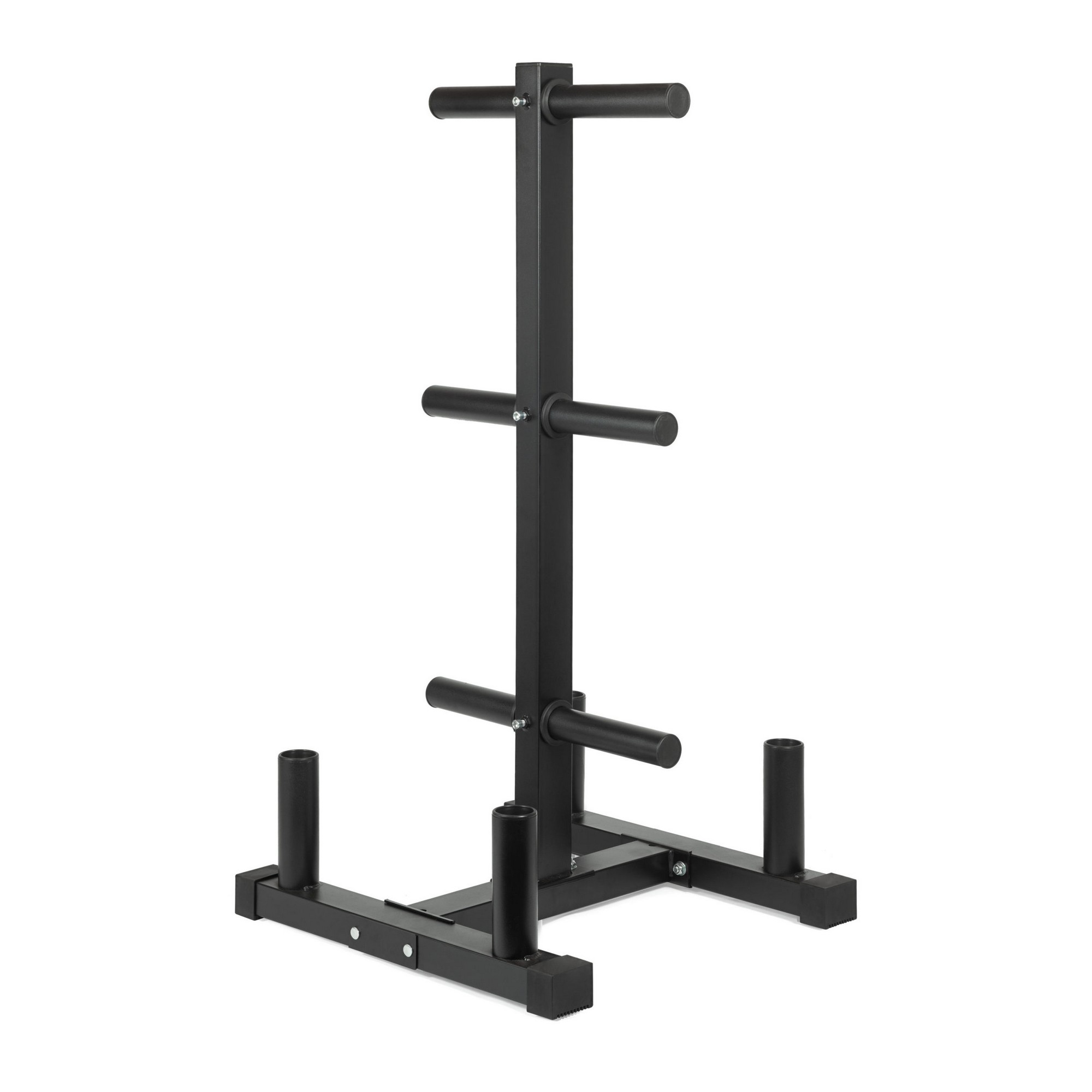 Стойка для грифов и дисков (51 мм) VictoryFit VF-D4007