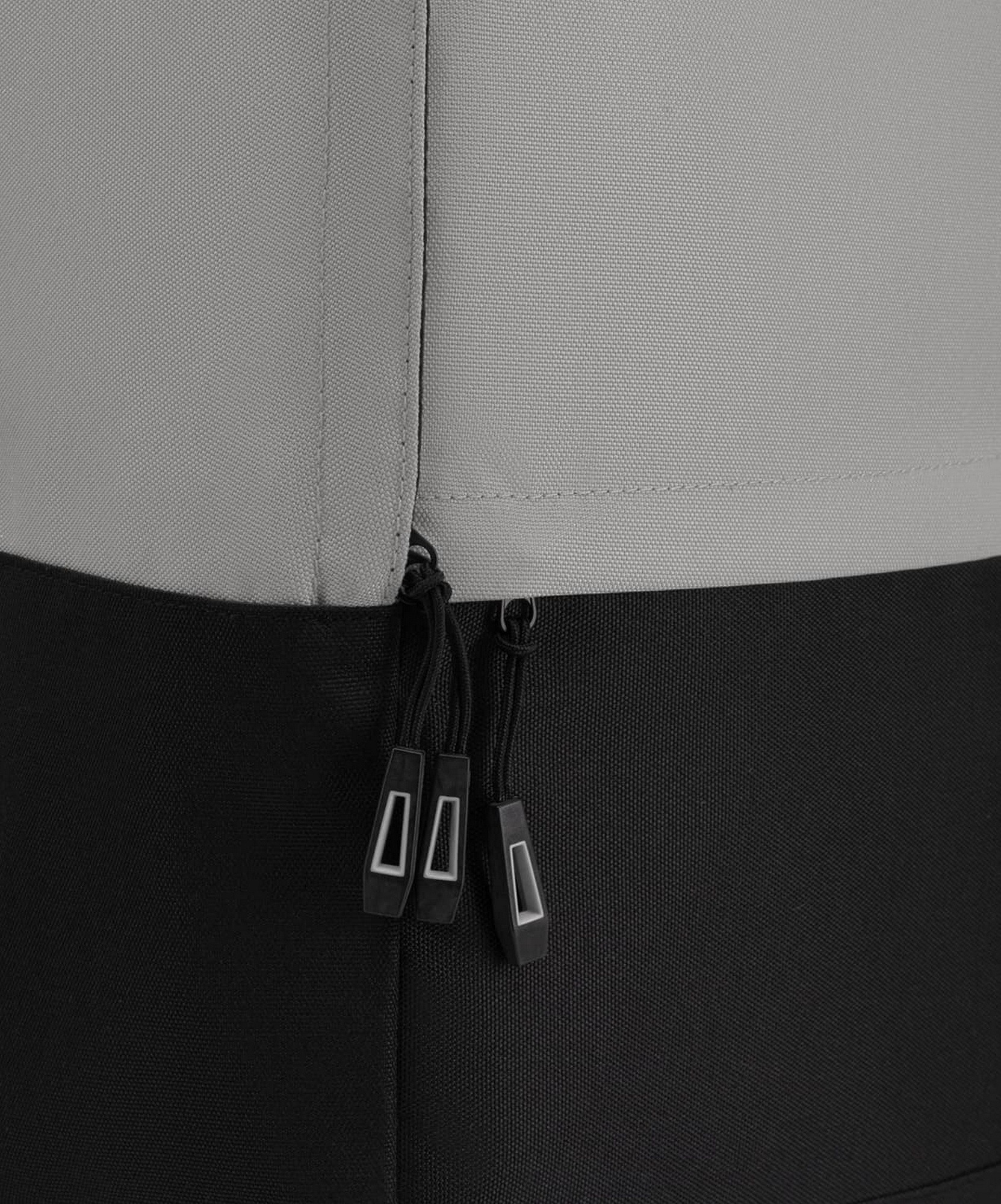 Рюкзак Jogel ESSENTIAL Backpack серый\черный