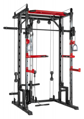 Мультифункциональная машина Смита VictoryFit VF-С6002 | Premium Fitness