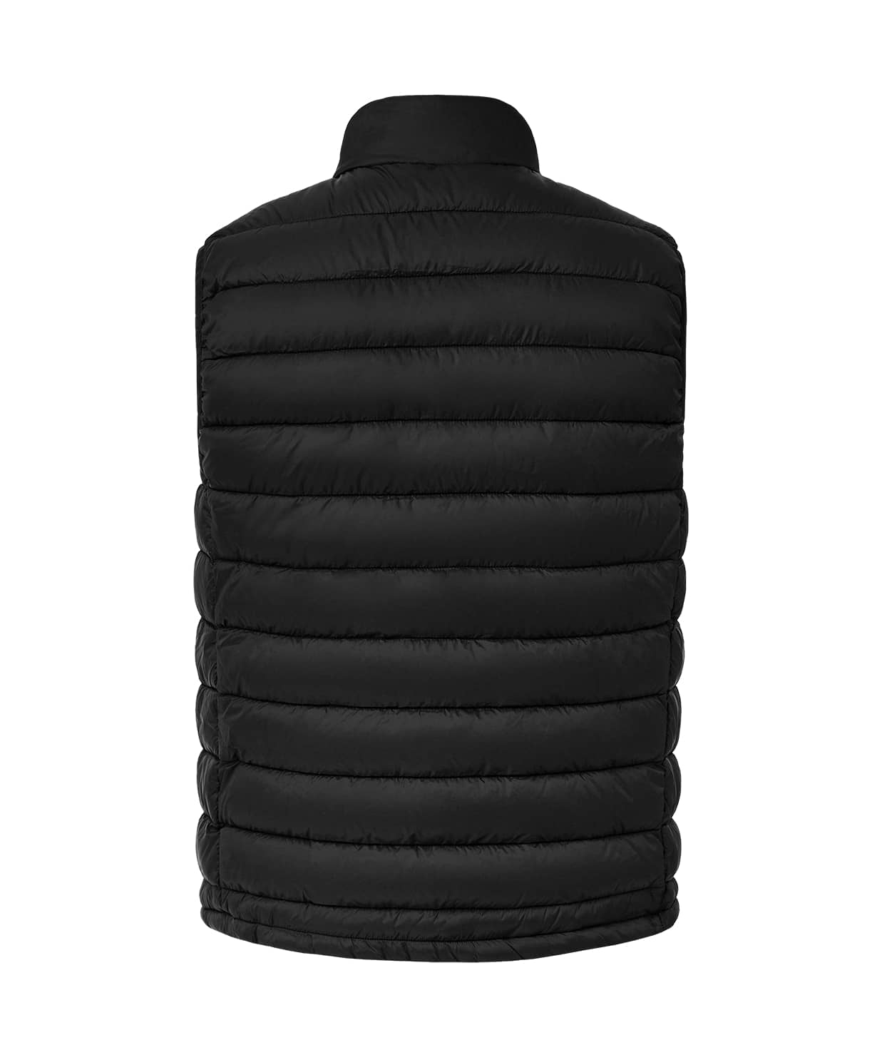 Жилет утепленный Jogel ESSENTIAL PerFormPROOF Light Padded Vest, черный
