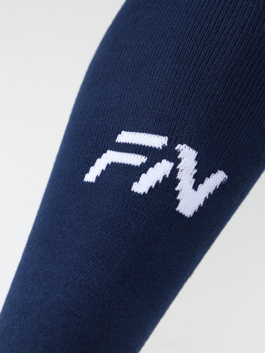 Гетры FN Mono FN1011003-424 Dark Blue
