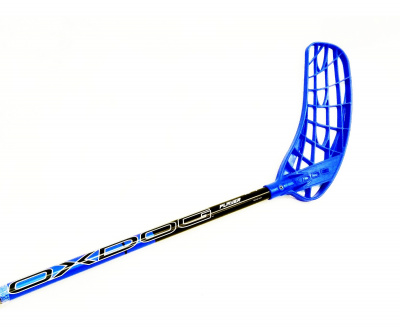 Клюшка флорбольная OXDOG PLAYER 33 BL 96 Round NB - Правый