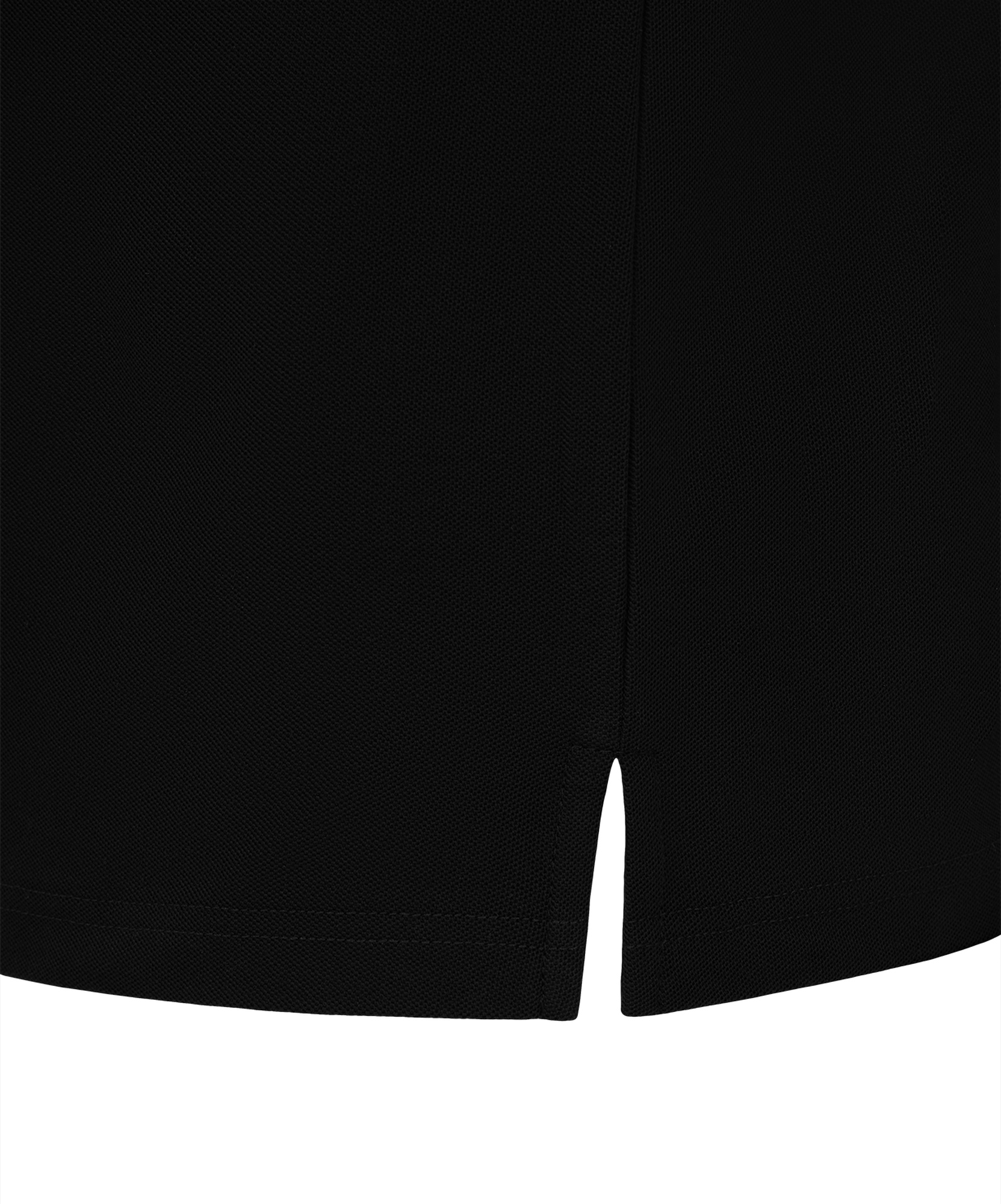Поло Jogel ESSENTIAL CVC Polo, черный