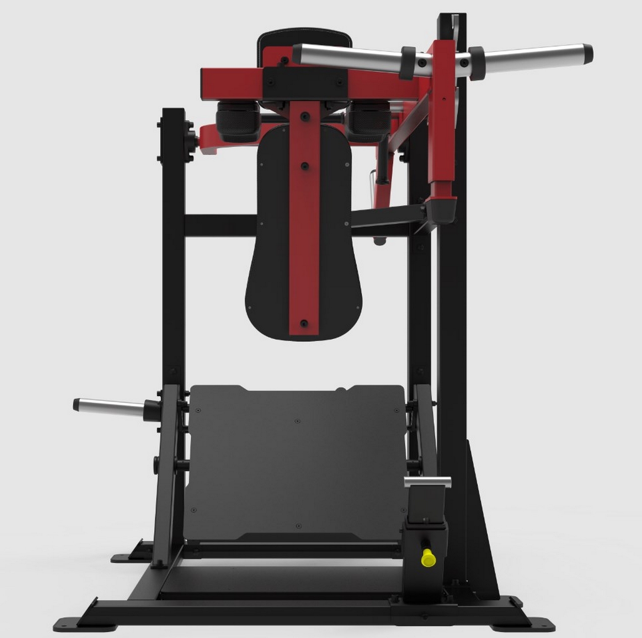 Маятниковая машина Гакк Impulse SL7057 | Premium Fitness