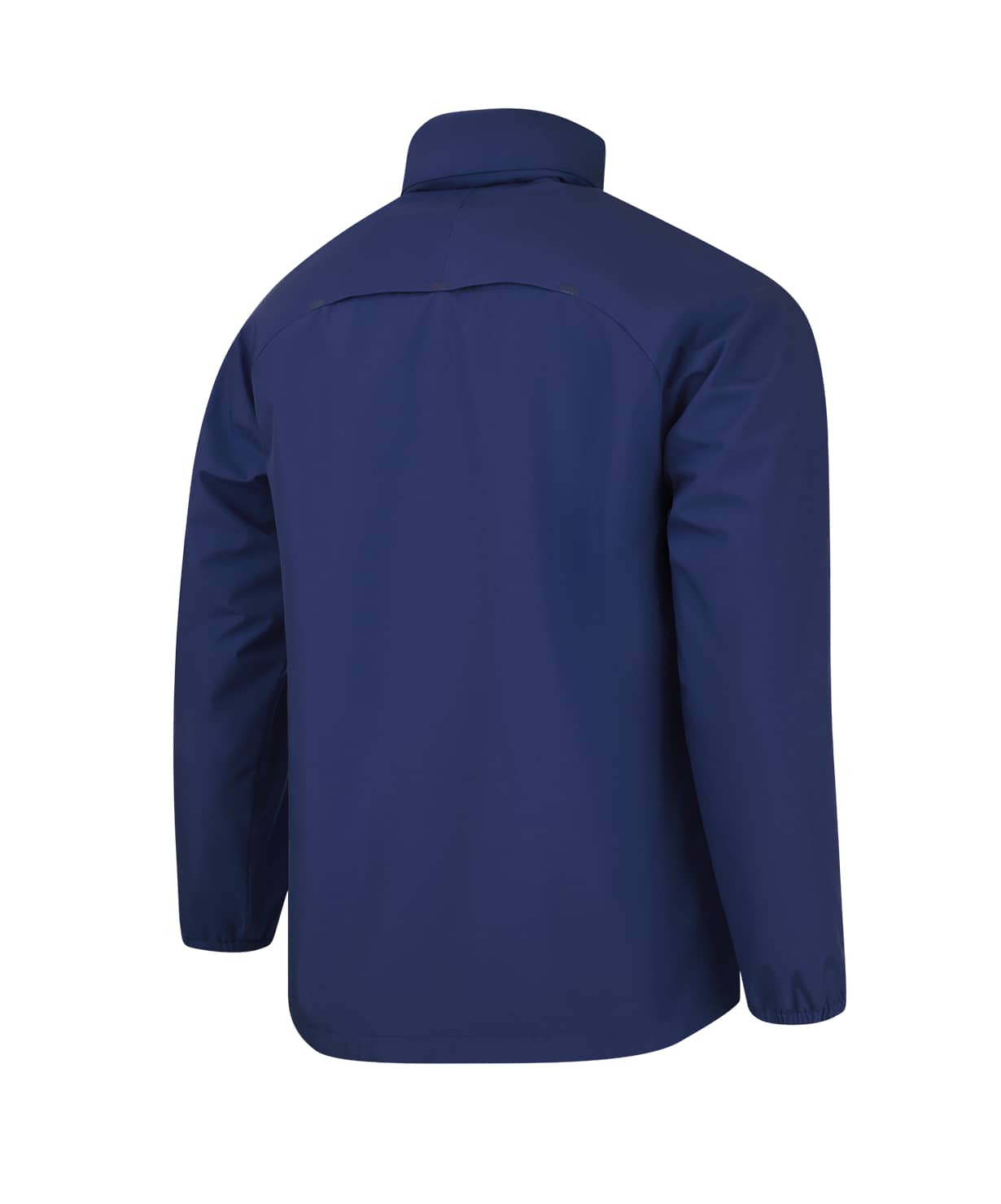 Куртка ветрозащитная Jogel PREMIER PerFormPROOF FZ Rain Jacket, темно-синий