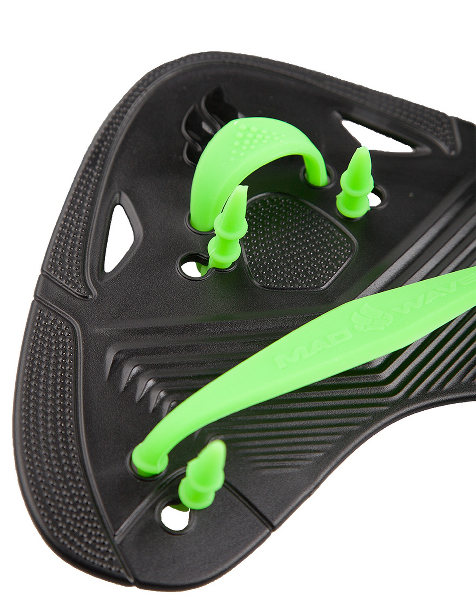 Лопатки на пальцы Mad Wave Finger PRO M0746 04 0 01W