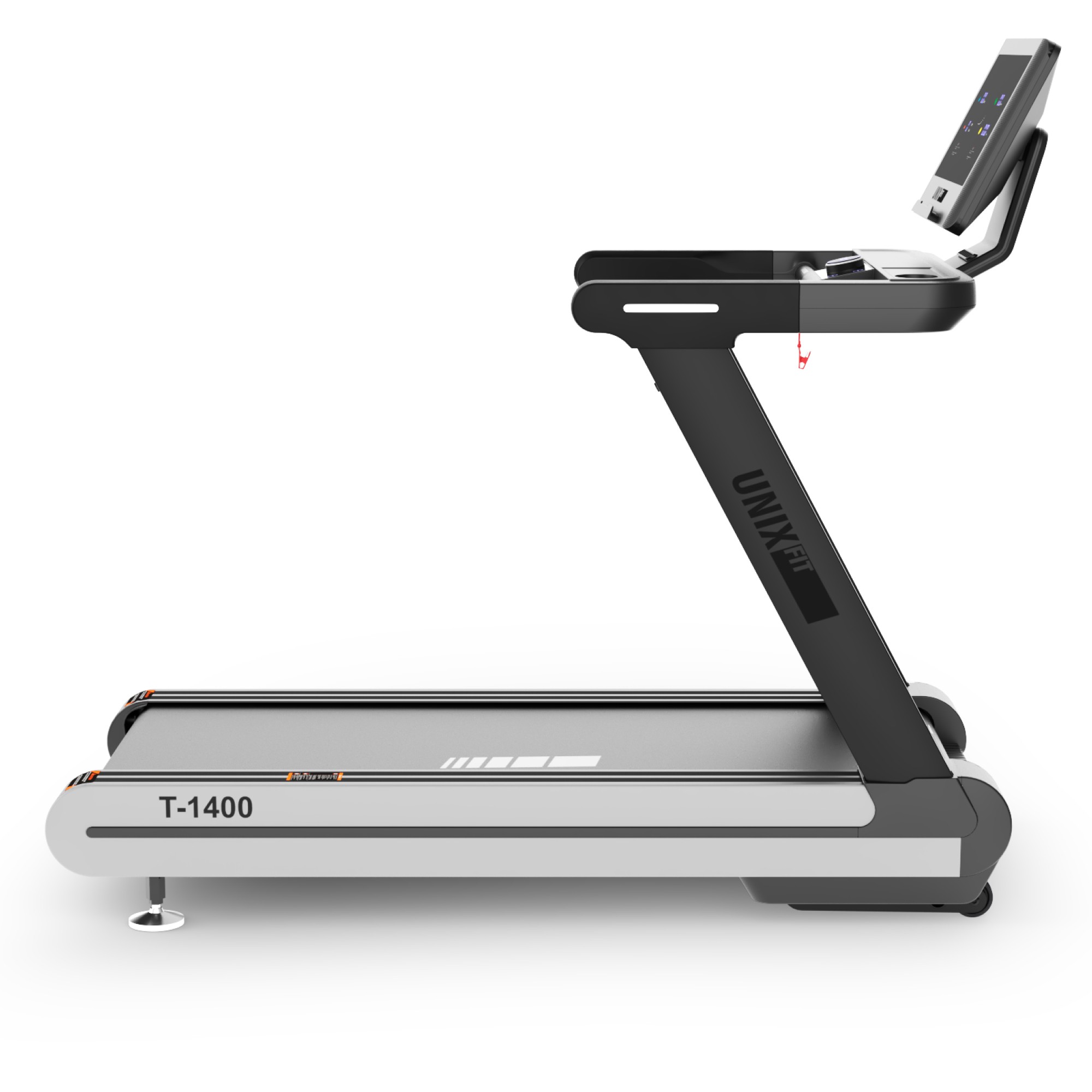 Беговая дорожка UnixFit T-1400 PRO (LED) TDT1400PRO