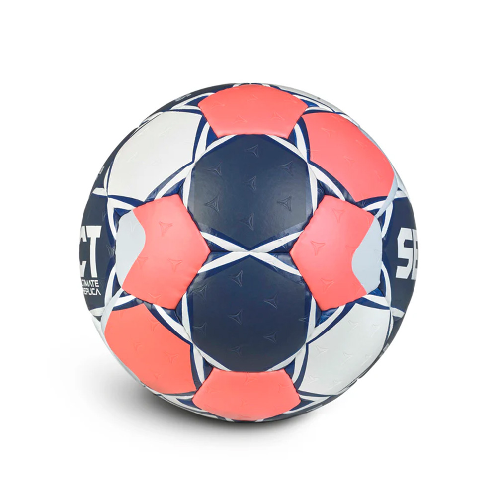 Мяч гандбольный Select Ultimate EHF Euro Men Replica v26 3572858749 р.3