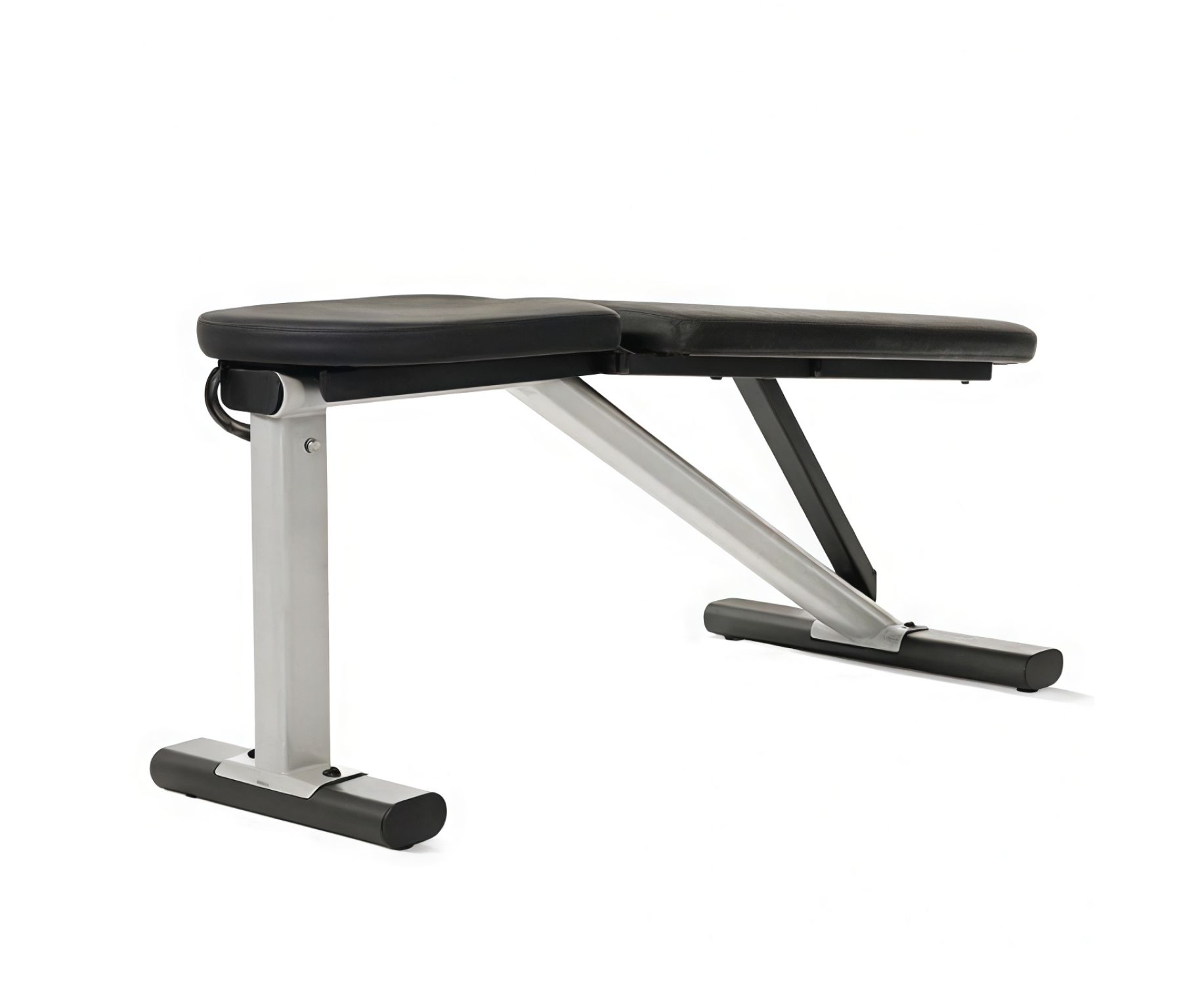 Скамья для жима 135 кг DFC SPORT ESSENTIALS SPE-2045 | Premium Fitness