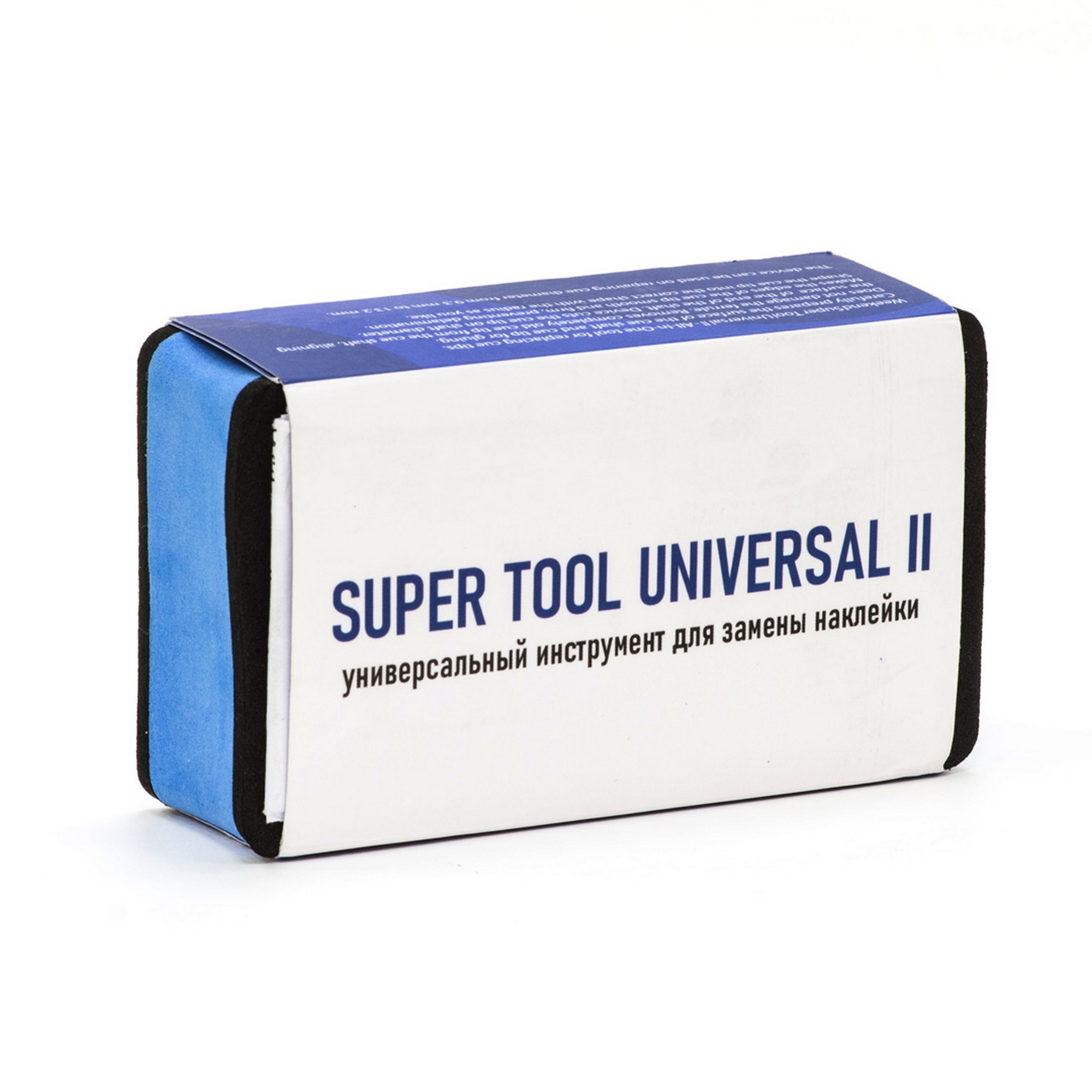 Многофункциональный станок для обработки наклейки Weekend Weekend Super Tool Universal II 45.800.23.1