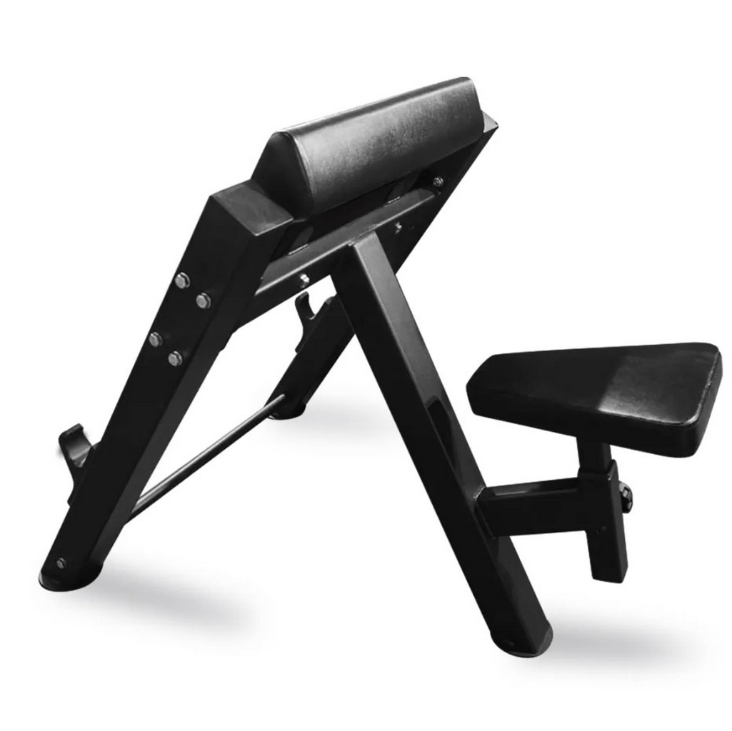 Скамья скотта Bronze Gym Partner ML-905