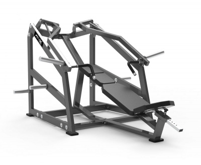 Жим вверх под углом Fitex Pro FTX-82012 | Premium Fitness