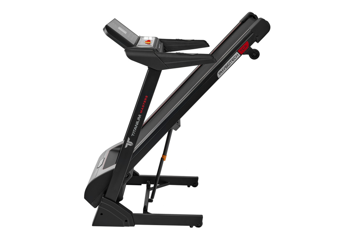 Беговая дорожка Titanium Masters TM Physiotech TCA