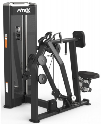 Fitex Pro FTX-C4A14 рычажная тяга | Premium Fitness