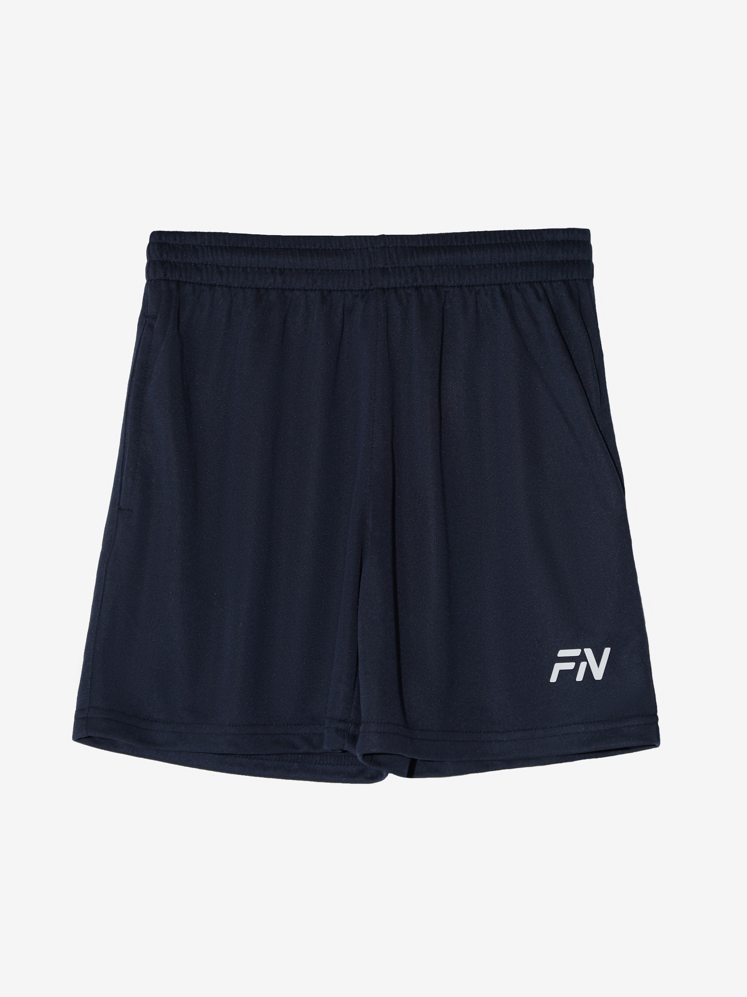 Детские шорты FN Stride Kid KFN4262003-424 Dark Blue