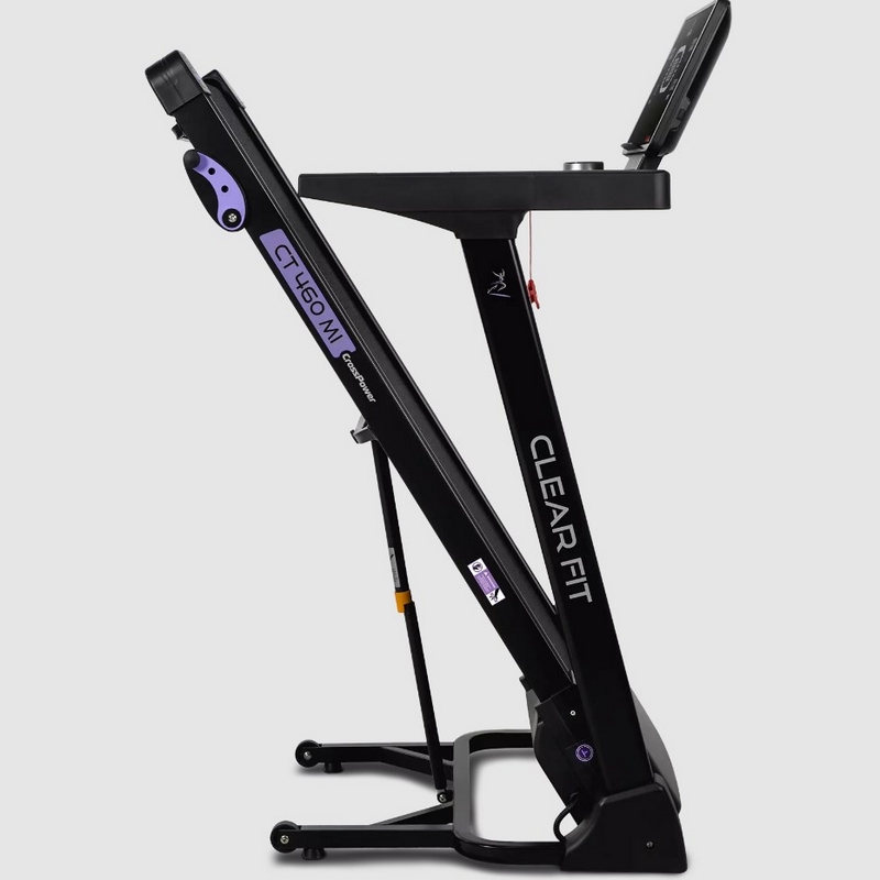Беговая дорожка Clear Fit CrossPower CT 460 MI cfct_460mi