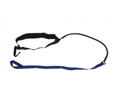 Амортизатор -"поводок" Sprint Aquatics Sprinter Teether 1,5м SA\612\15-BK-00