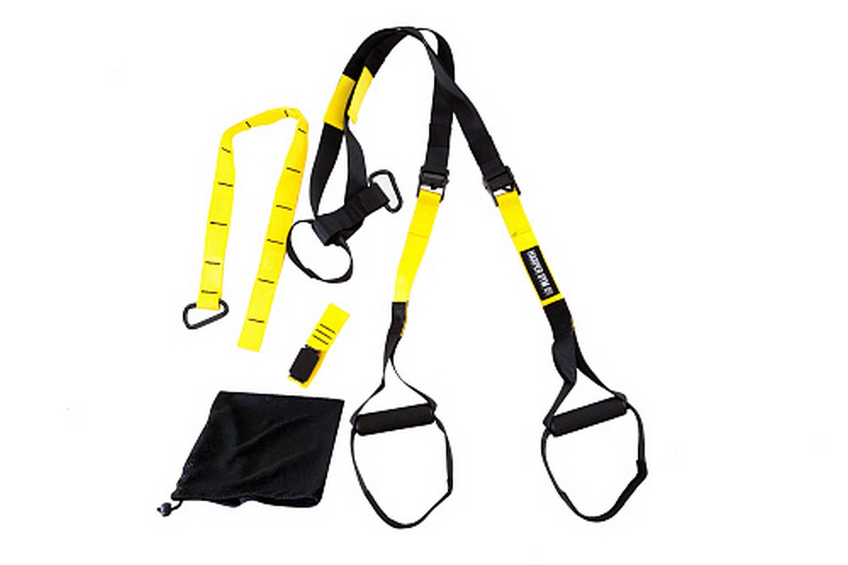 Ремни для функционального тренинга Harper Gym Pro Series NT50710