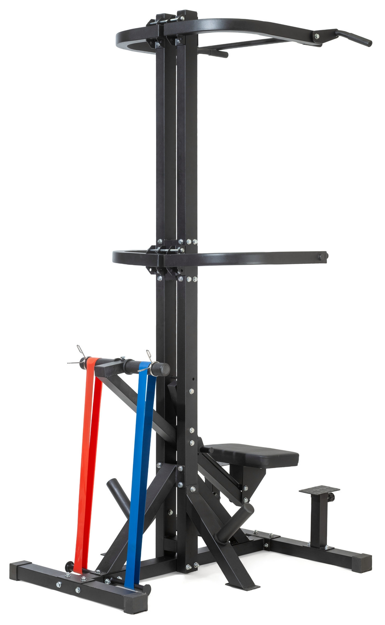 Гравитрон VictoryFit VF-C6008 (2 места)