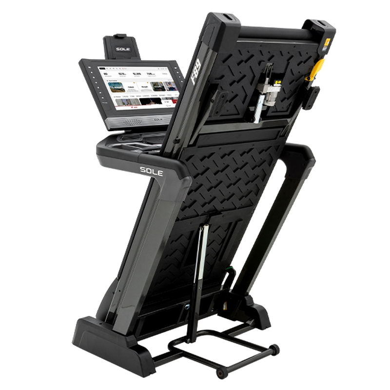 Беговая дорожка Sole Fitness F89 (2023)