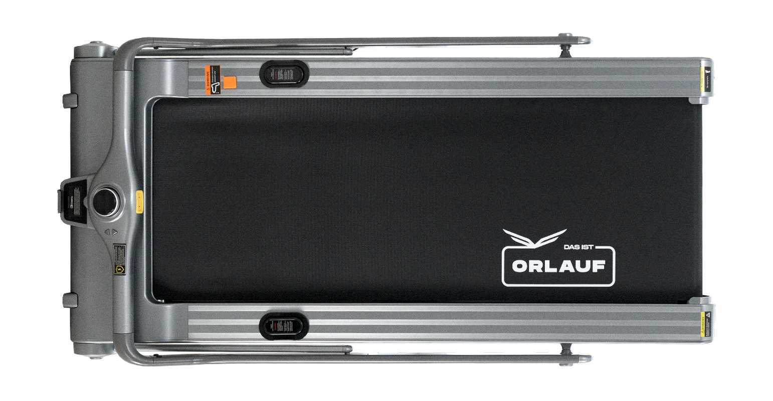 Беговая дорожка Orlauf OWL AI