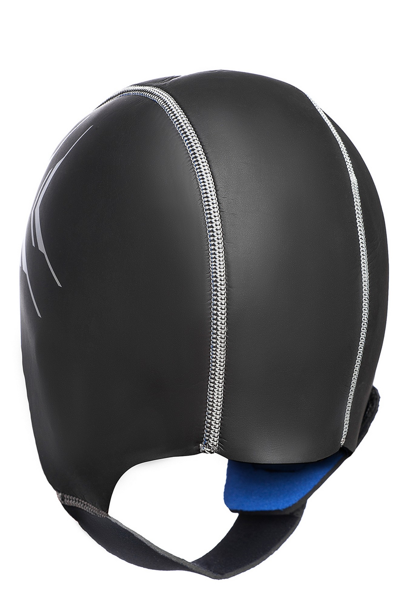 Шапка неопреновая Mad Wave Helmet M2049 02 3 01W черный
