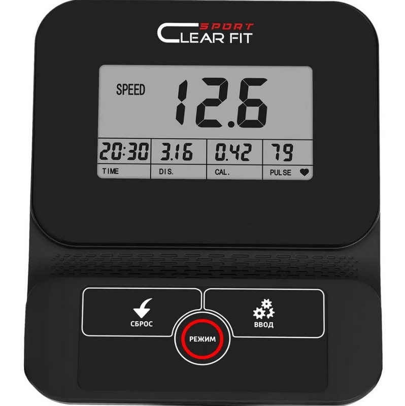 Велотренажер Clear Fit Sport SuperLine UB 25 S