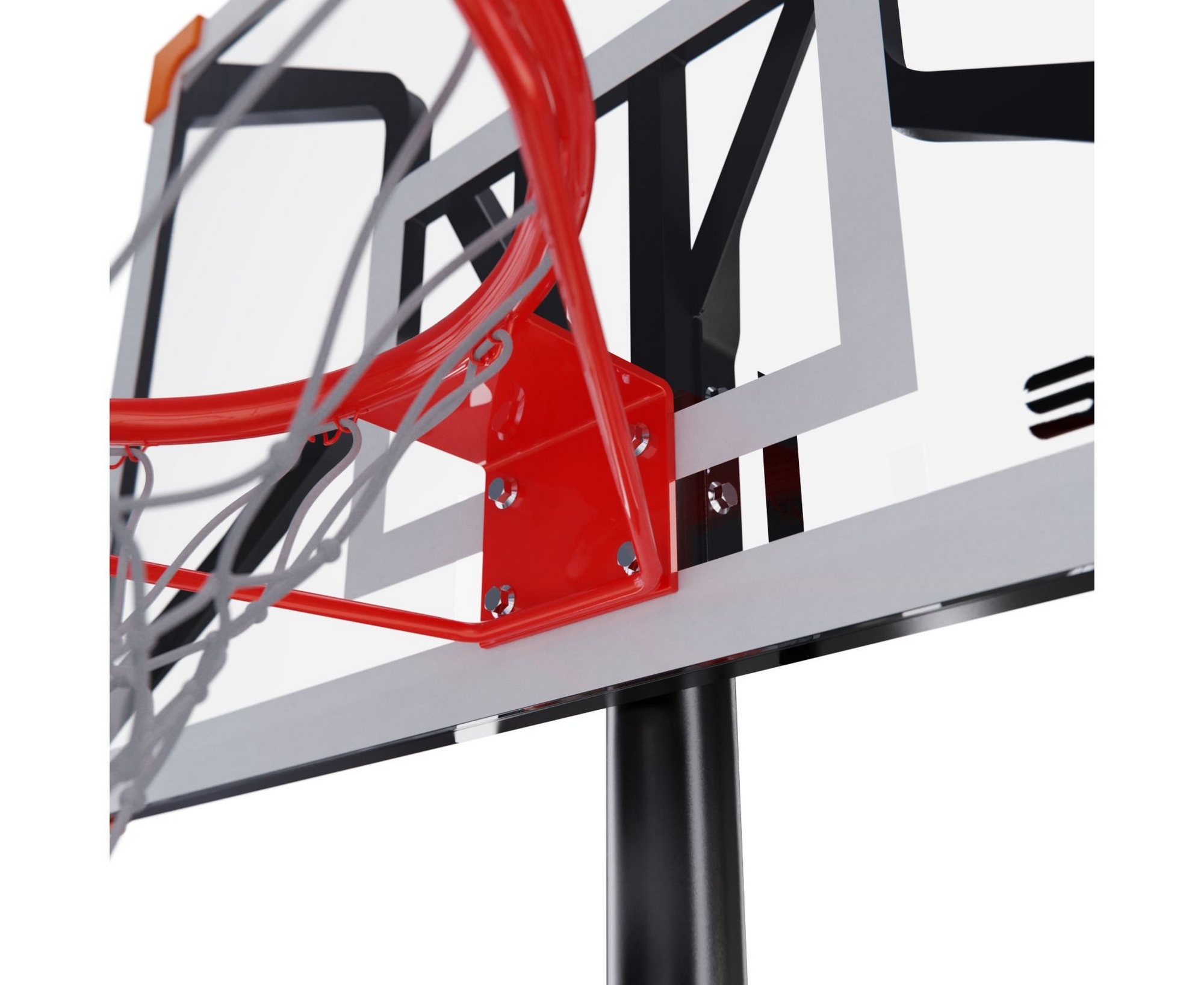 Баскетбольная мобильная стойка DFC SPORTSOUL SSBP4401