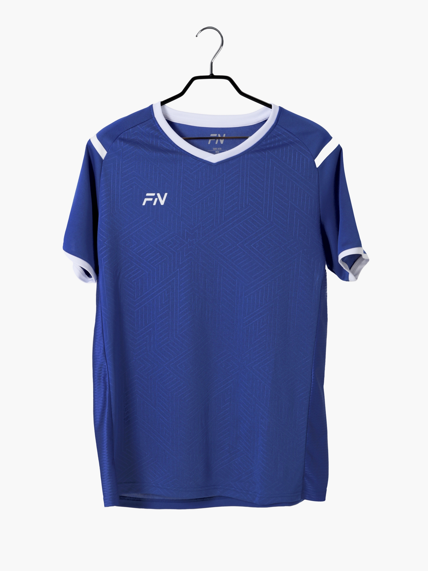 Футбольная форма FN Spirit FN4261018-400 Blue\White