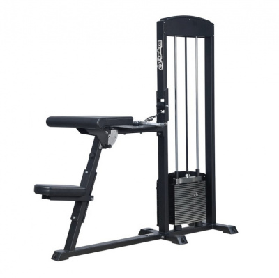 Бицепс и трицепс Gymleco 255 | Premium Fitness