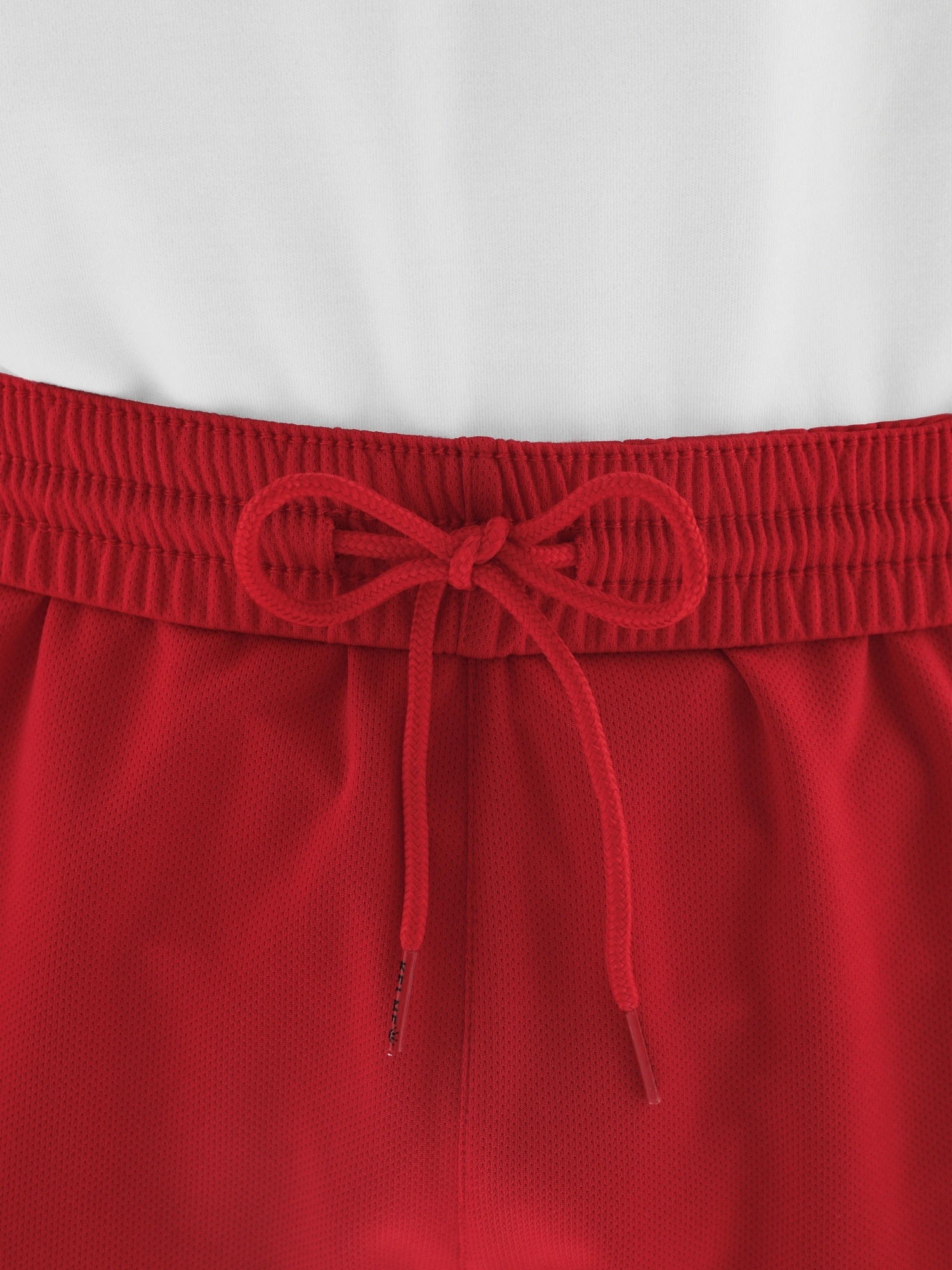 Шорты Kelme Football Shorts 7351ZB1255-600 Red