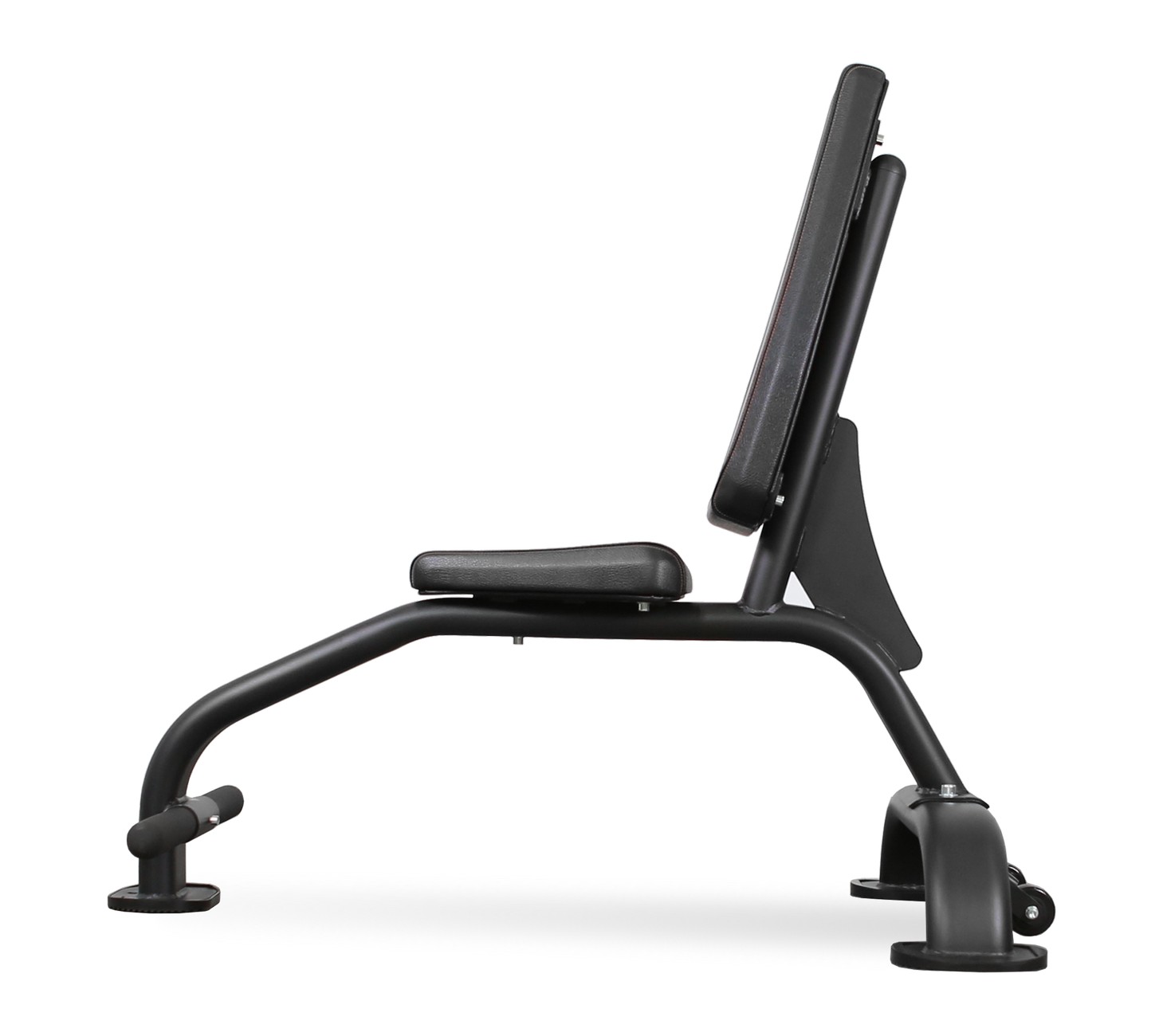 Скамья-стул Bronze Gym BR-1003 | Premium Fitness