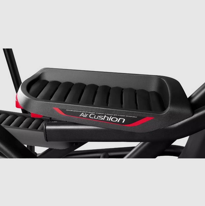 Эллиптический тренажер Ammity Premium PE 510 FD ape_510fd