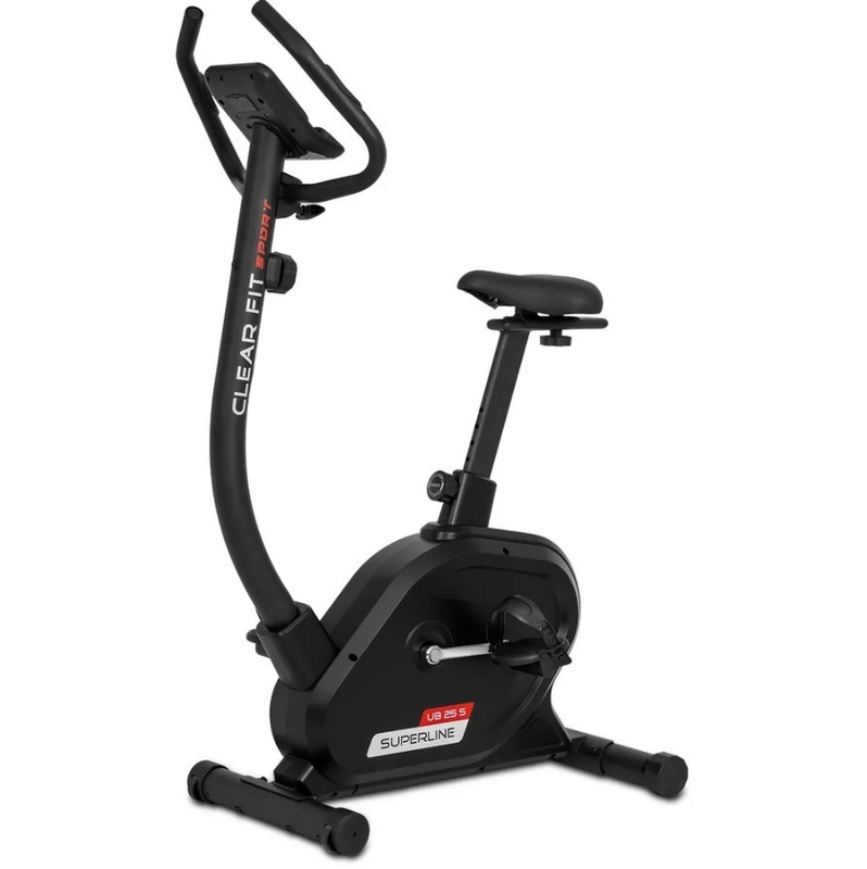 Велотренажер Clear Fit Sport SuperLine UB 25 S