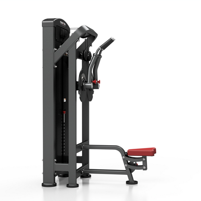 Marbo MP-U236 — машина для проработки дельтовидных мышц | Premium Fitness