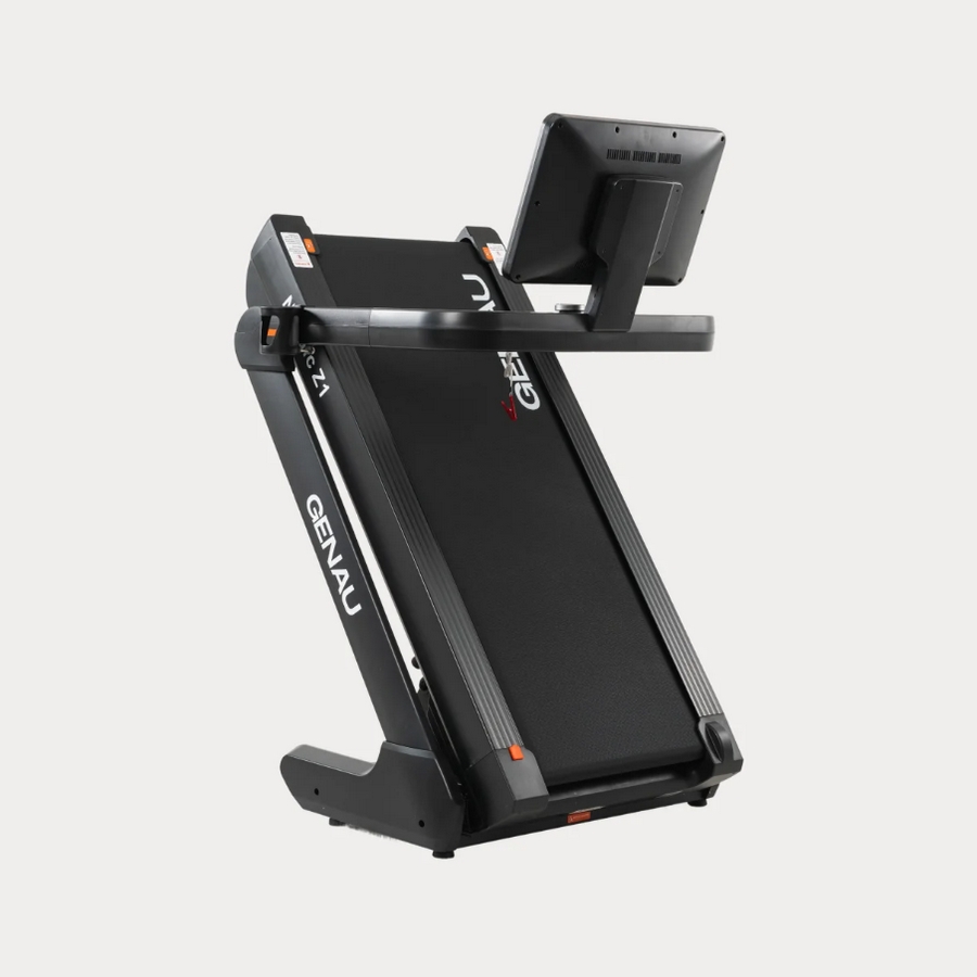 Электрическая беговая дорожка Genau Nordic Z1