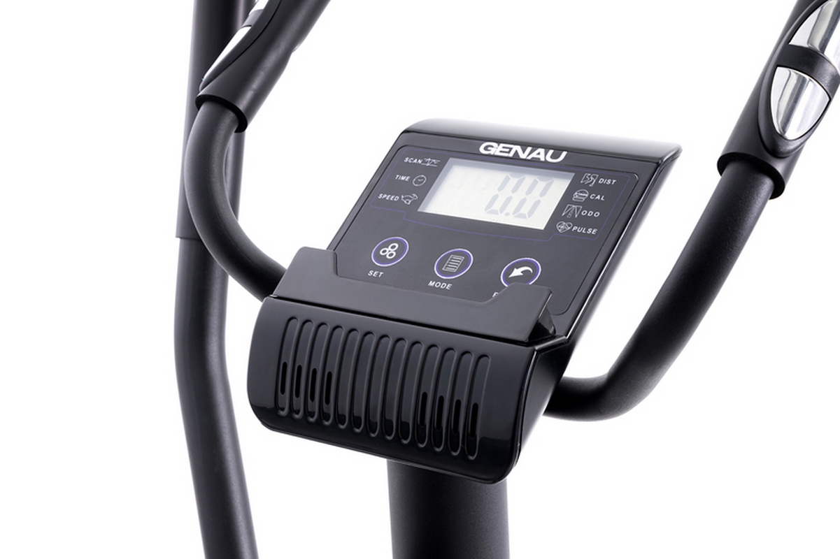 Эллиптический тренажер GENAU Elliptical GN-100