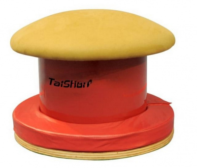 Тренировочный гимнастический грибок (Модель B) TaiShan TQ2055