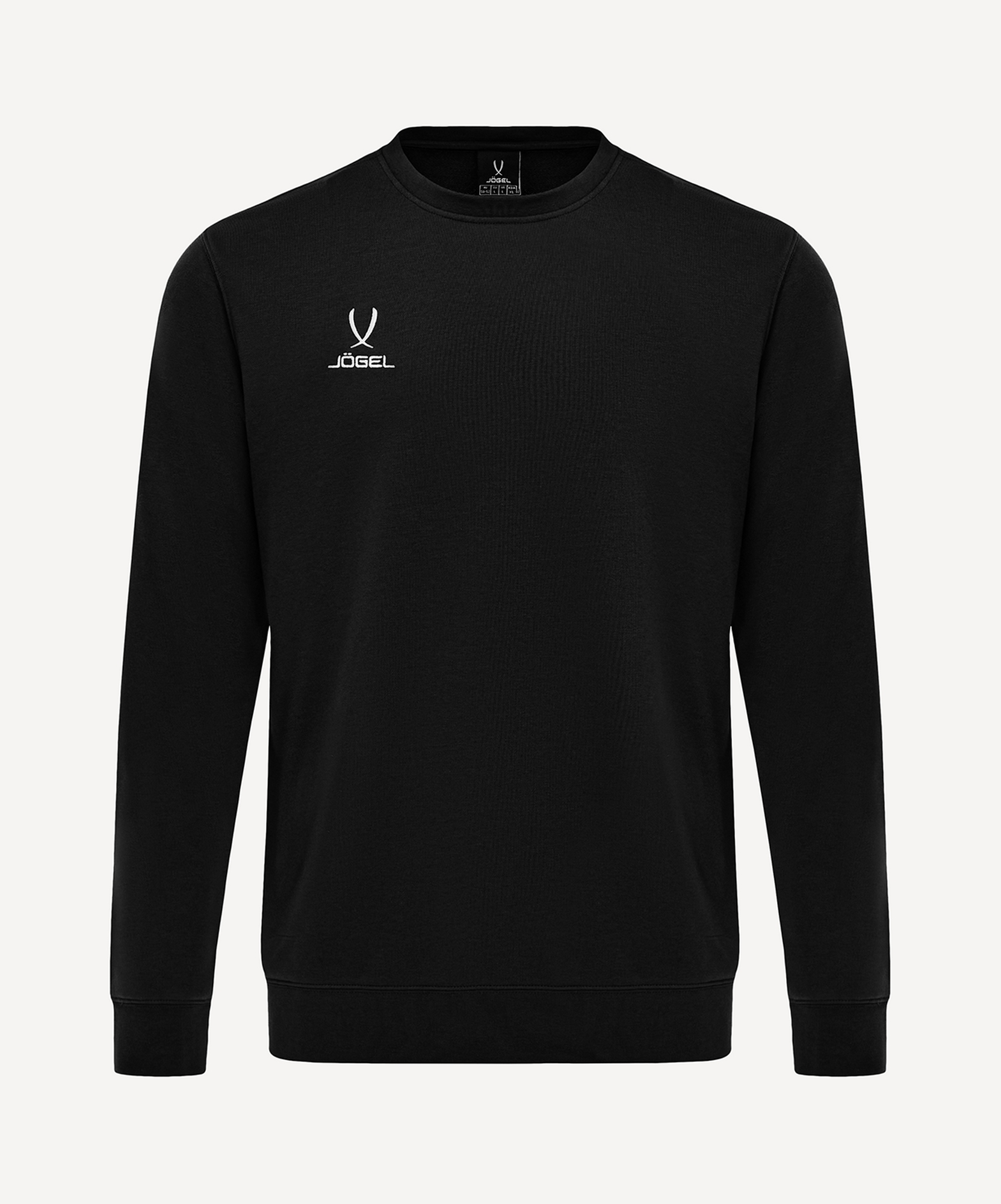 Свитшот Jogel ESSENTIAL Sweatshirt, черный