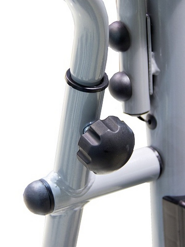 Эллиптический тренажер Brumer Bravo M850/K860