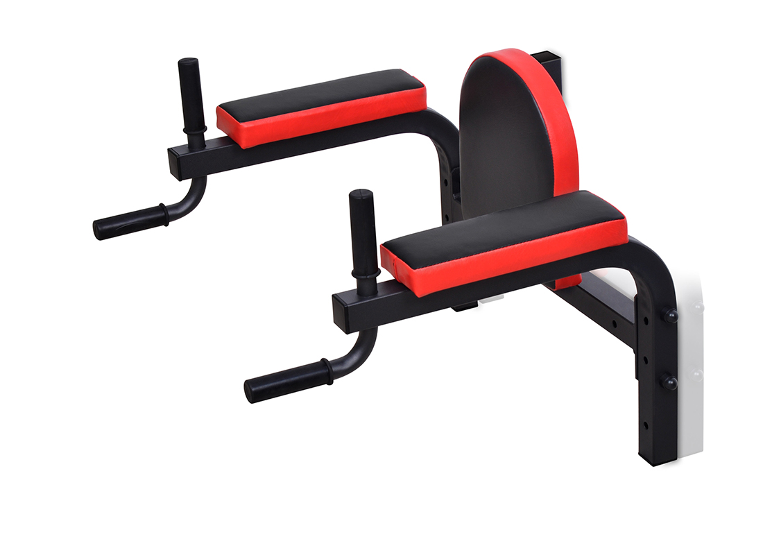 Станок настенный для отжиманий и пресса Marbo MH-D101 2.0 | Premium Fitness