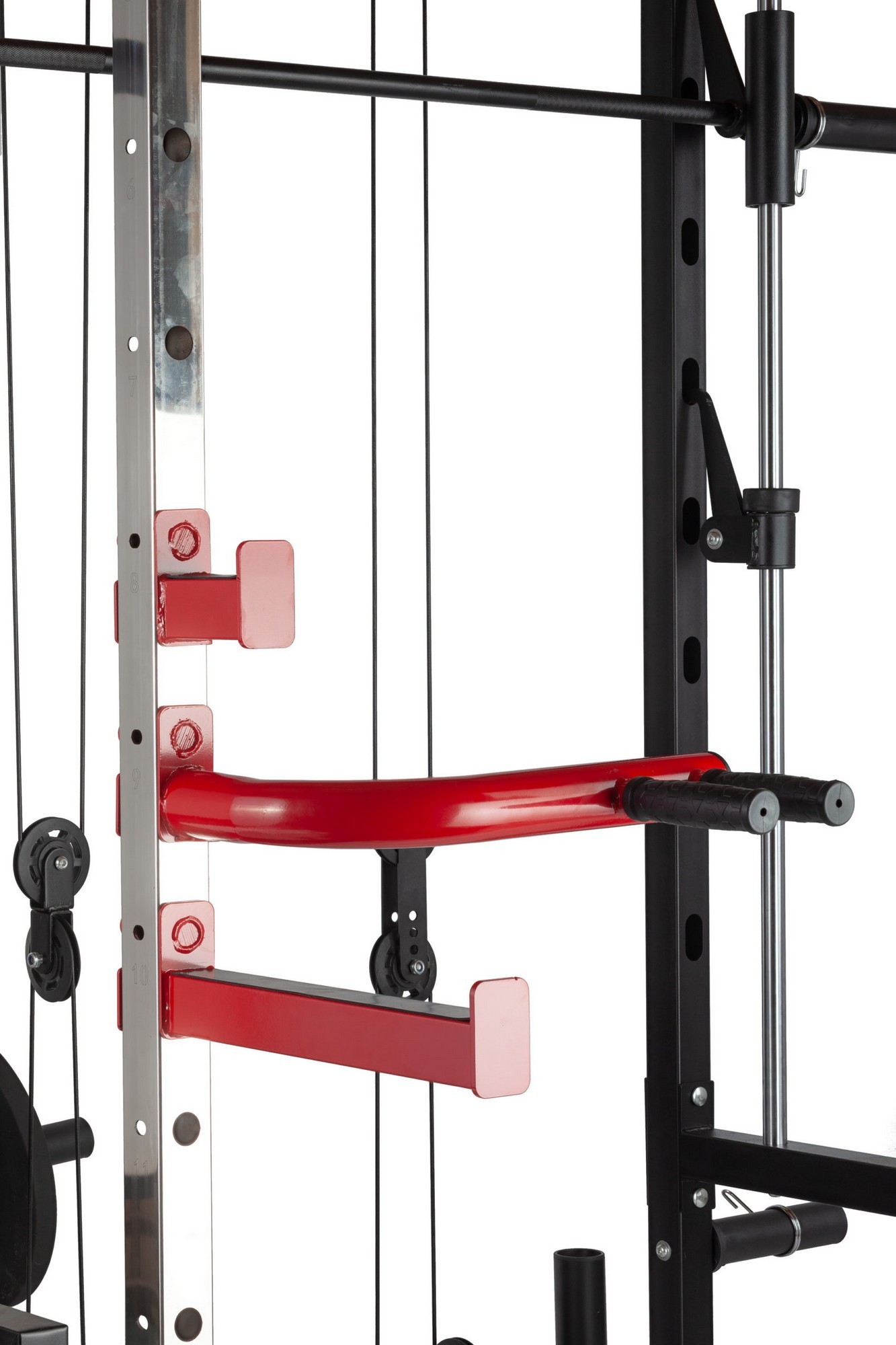 Мультифункциональная машина Смита VictoryFit VF-С6002 | Premium Fitness
